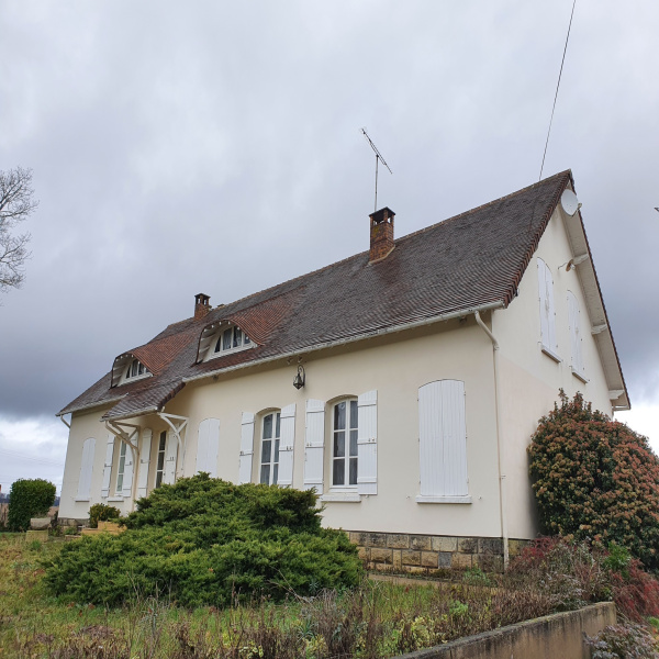 Offres de vente Maison Marcoussis 91460