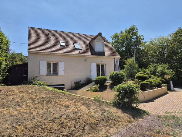 Offres de vente Maison Pringy 77310
