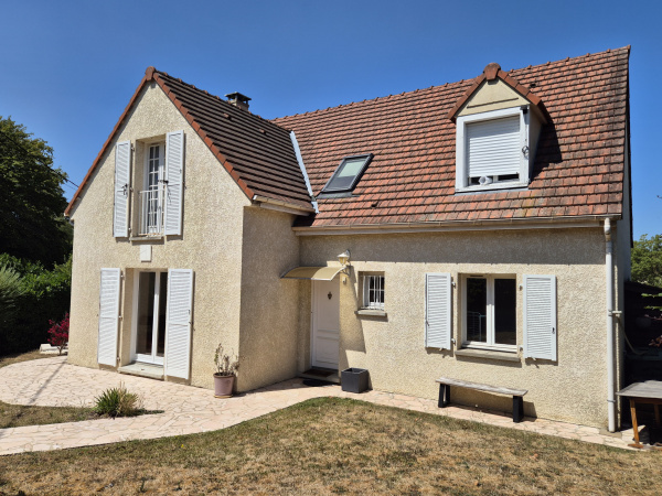 Offres de vente Maison Pringy 77310