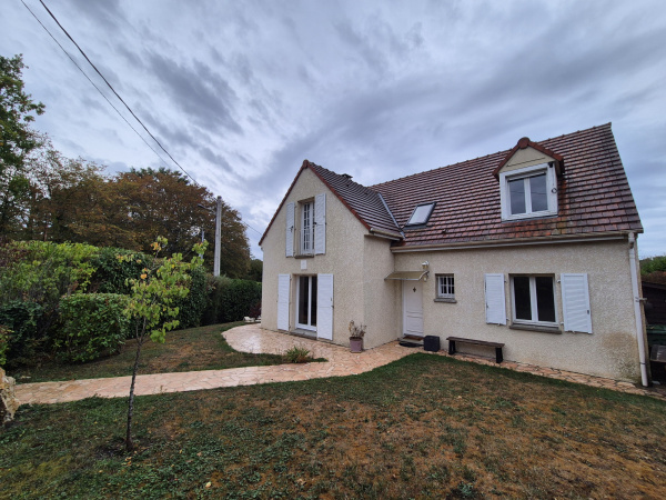 Offres de vente Maison Pringy 77310