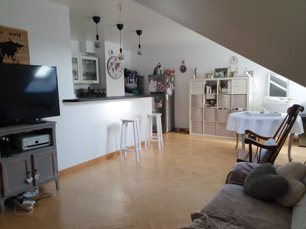 Offres de location Appartement Marcoussis 91460