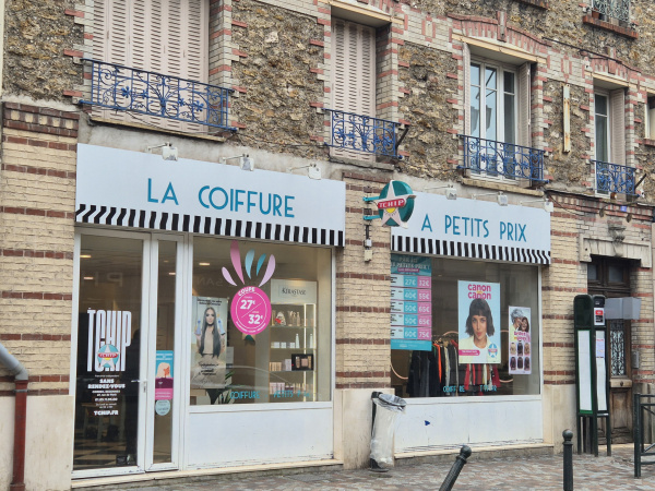 Location Immobilier Professionnel Local commercial Corbeil-Essonnes 91100