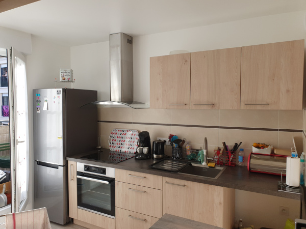 Offres de location Appartement Montlhéry 91310