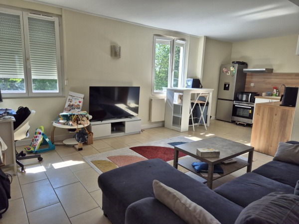 Offres de location Appartement Leuville-sur-Orge 91310