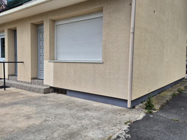 Offres de location Appartement La Ville-du-Bois 91620