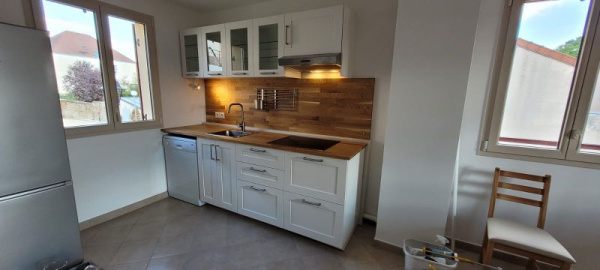 Offres de location Appartement Vert-le-Grand 91810
