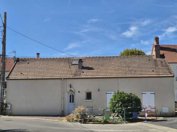 Offres de location Maison Marcoussis 91460
