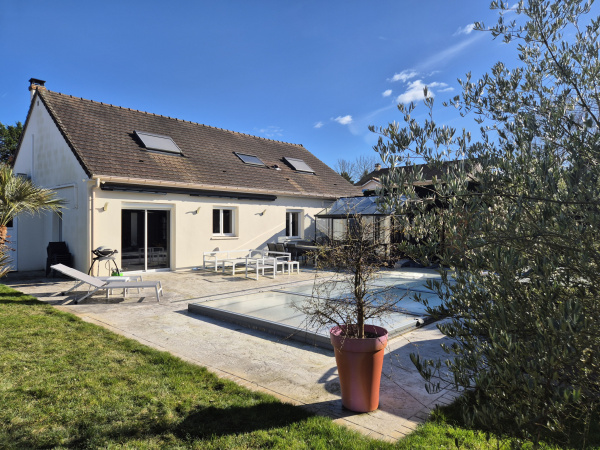 Offres de vente Maison Bondoufle 91070