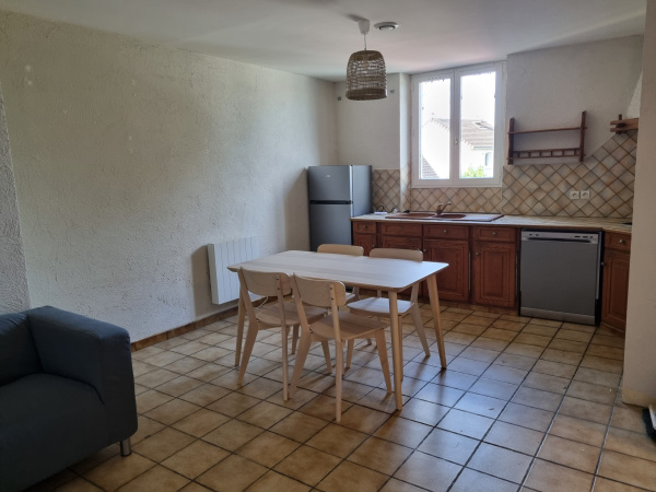 Offres de location Appartement Lardy 91510