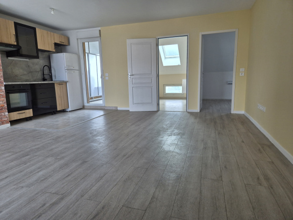 Offres de location Appartement Arpajon 91290