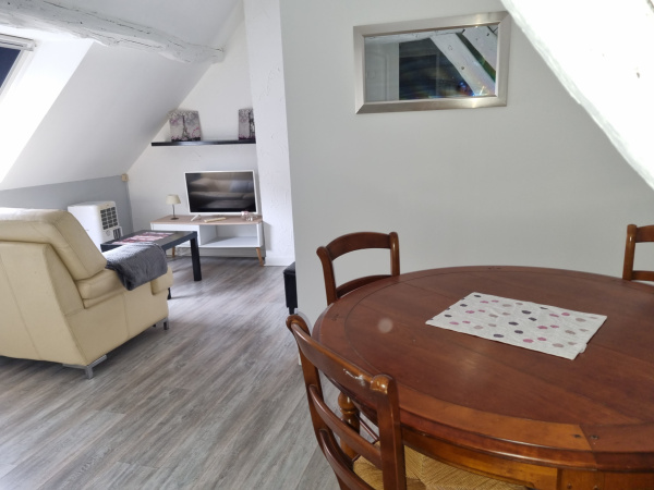 Offres de location Appartement Montlhéry 91310