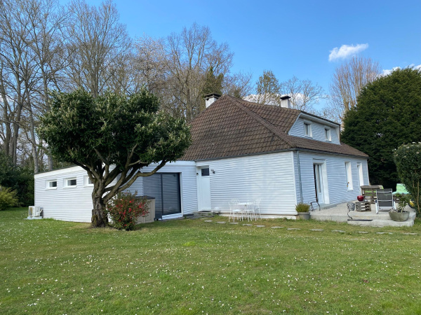 Offres de vente Maison Vert-le-Petit 91710