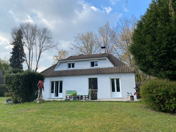 Offres de vente Maison Vert-le-Petit 91710