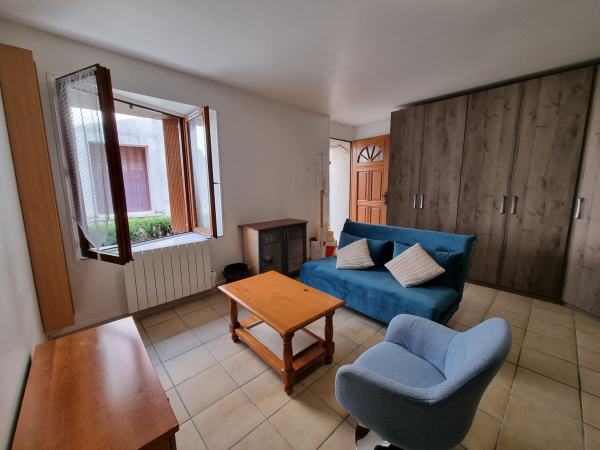 Offres de location Appartement Villejust 91140
