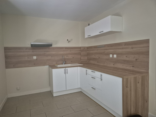 Offres de vente Appartement Leuville-sur-Orge 91310
