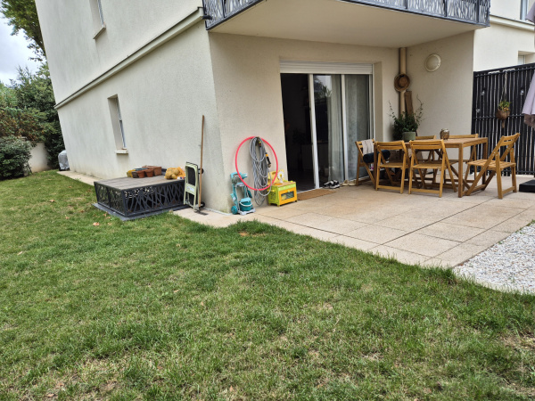 Offres de vente Appartement Courcouronnes 91080