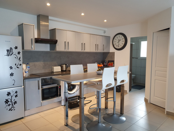 Offres de location Appartement La Ville-du-Bois 91620